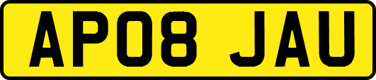 AP08JAU