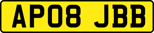 AP08JBB