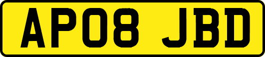 AP08JBD