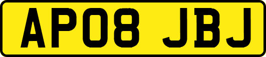 AP08JBJ