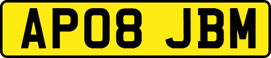 AP08JBM