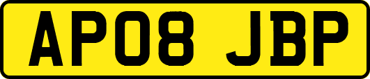 AP08JBP