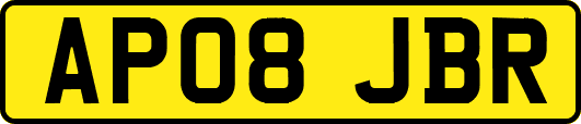 AP08JBR