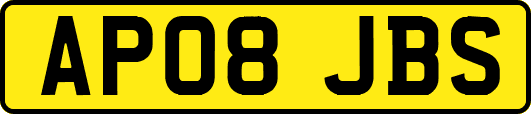 AP08JBS