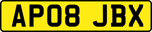 AP08JBX