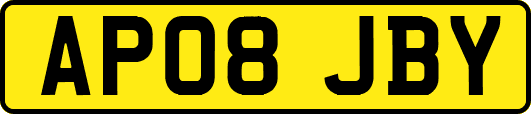 AP08JBY