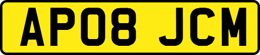 AP08JCM