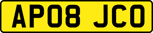AP08JCO