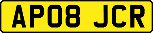 AP08JCR