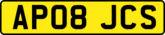 AP08JCS