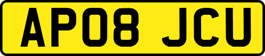 AP08JCU