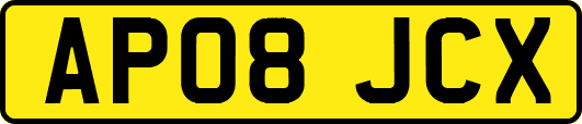 AP08JCX