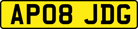AP08JDG