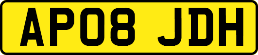 AP08JDH