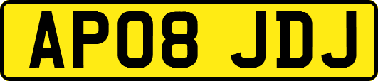 AP08JDJ