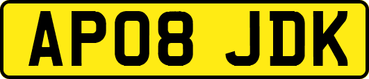 AP08JDK