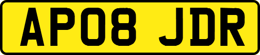 AP08JDR