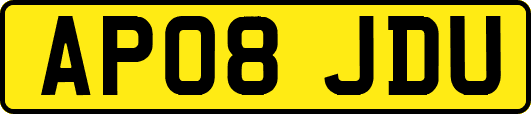 AP08JDU
