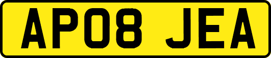 AP08JEA