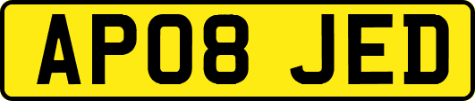 AP08JED