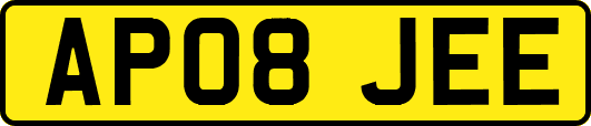 AP08JEE