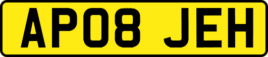 AP08JEH