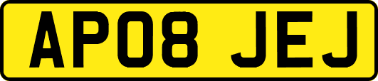 AP08JEJ