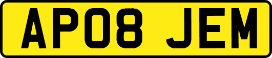 AP08JEM