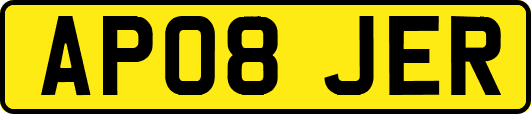 AP08JER