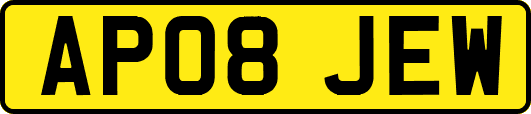 AP08JEW