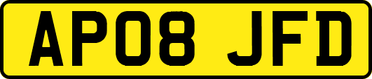 AP08JFD