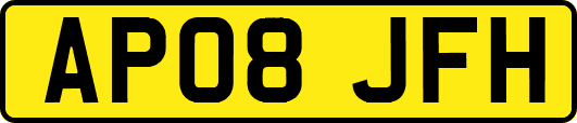AP08JFH