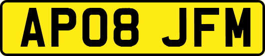 AP08JFM