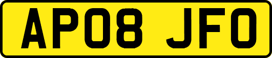 AP08JFO