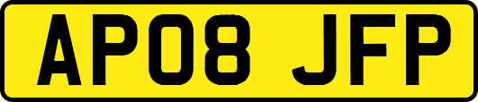 AP08JFP