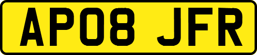 AP08JFR