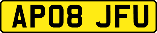 AP08JFU