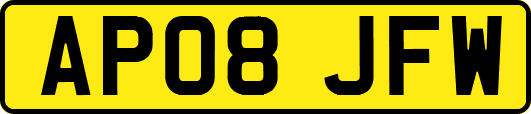 AP08JFW