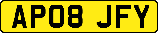 AP08JFY