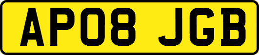 AP08JGB