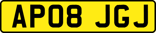 AP08JGJ