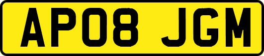 AP08JGM
