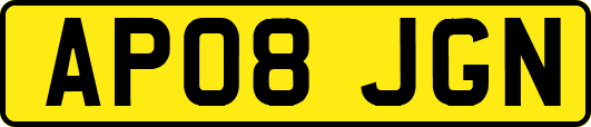 AP08JGN