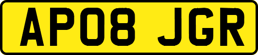 AP08JGR
