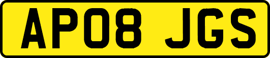 AP08JGS