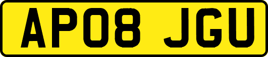 AP08JGU
