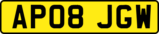 AP08JGW
