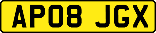 AP08JGX