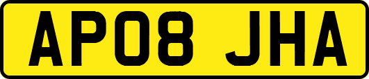 AP08JHA