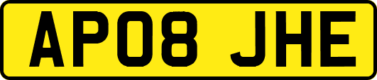 AP08JHE